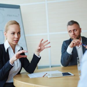 servicios como agente comercial