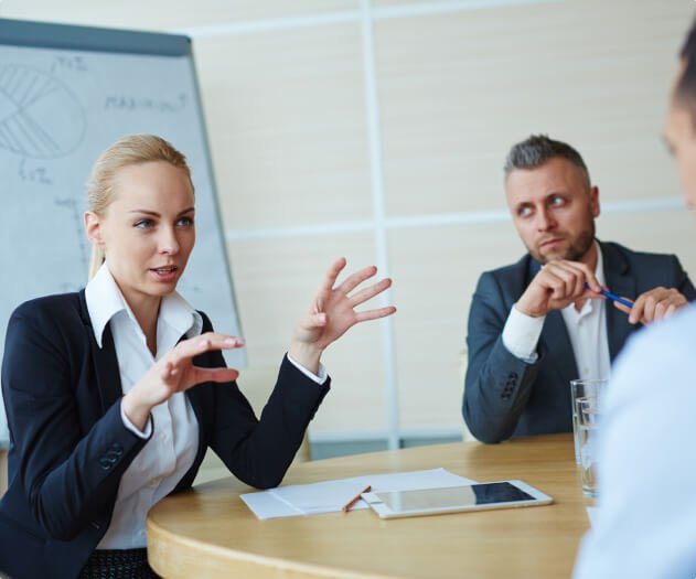 servicios como agente comercial